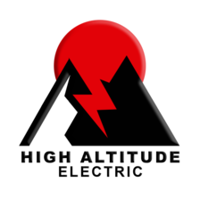 Avatar for High Altitude Electric LLC