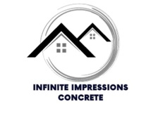 Logo for Infinite Impression Concrete