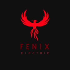 Fenix Electric logo