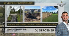 Avatar for Texas Terrain Land Solutions, LLC