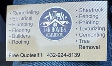 Avatar for Mr. Home and Commercial