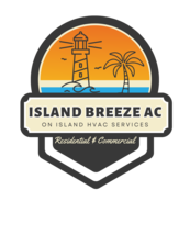 Island Breeze AC, LLC logo