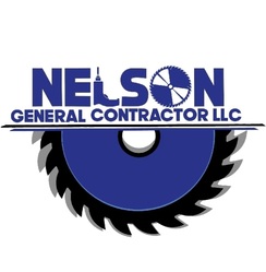 Nelson General Contractor logo