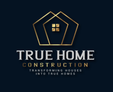 Logo for True Home Construction LLC