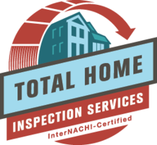 Logo for Total Home Inspection Services