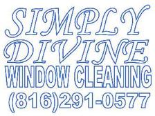 Avatar for Simply Divine Window Cleaning