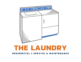 The Laundry, LLC logo