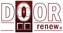 Logo for Door Renew Milwaukee