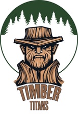 Logo for Timber Titans LLC