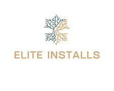 ELITE INSTALLS INC logo