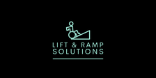 Avatar for Lift & Ramp Solutions