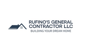 Rufino's General Contractor LLC logo