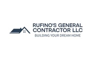 Logo for Rufino's General Contractor LLC