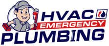 Emergency Plumbing logo