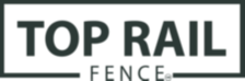 Top Rail Fence Front Range logo