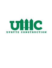 UPRYTE CONSTRUCTION LLC logo