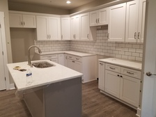 Mark's Remodeling, LLC logo