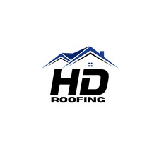High Definition Roofing, LLC logo