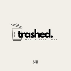 Trashed Waste Solutions logo