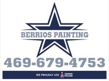 Avatar for Berrios Paint and Tile