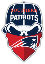 Logo for Southern Patriot Services