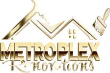 Logo for Metroplex Renovate