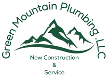 Logo for Green Mountain Plumbing LLC