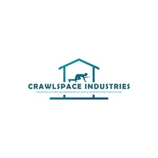 Logo for Crawl Space Industries