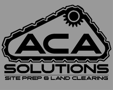 ACA Solutions LLC logo
