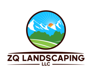 ZQ Landscaping LLC logo