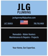 Avatar for JLG Plumbing
