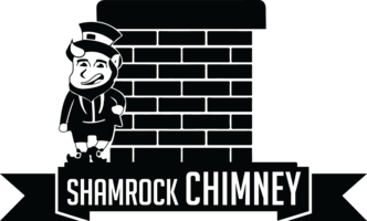 Shamrock Chimney logo