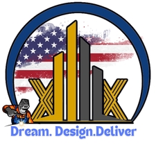 Logo for K&K Construction Investment Group