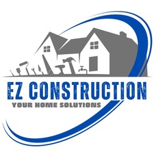 Logo for Ez Construction