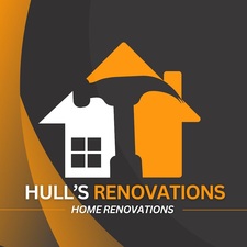 Logo for HULL'S RENOVATION LLC