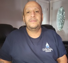Logo for Carrillo Plumbing