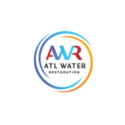 ATL Water Restoration LLC logo