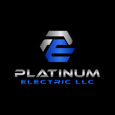 Logo for Platinum Electric, LLC