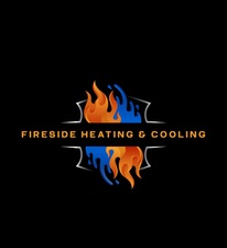 Fireside Heating & Cooling LLC logo