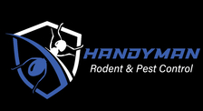 A1’S Rodent & Pest Control logo