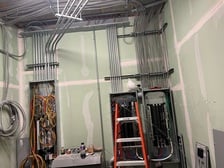 Avatar for AG Power Electric - Unlicensed Contractor