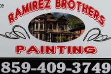 Avatar for Ramirez Brothers Painting