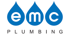 Logo for EMC PLUMBING INC