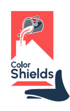 Logo for Color Shields
