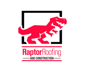 Raptor Roofing & Construction logo