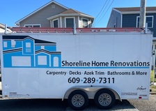 Avatar for Shoreline Home Renovations, LLC