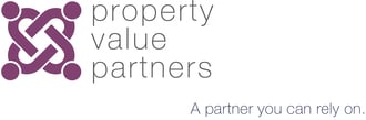 Property Value Partners LLC logo