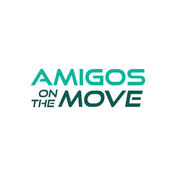 Amigos On The Move LLC logo