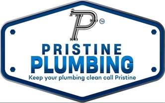 Pristine Plumbing LLC logo