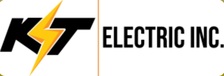 KST Electric logo